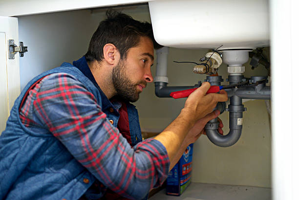 Best Residential Plumbing Services  in USA